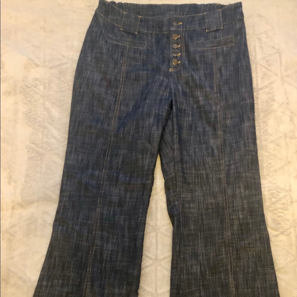 Soft surroundings pants large
